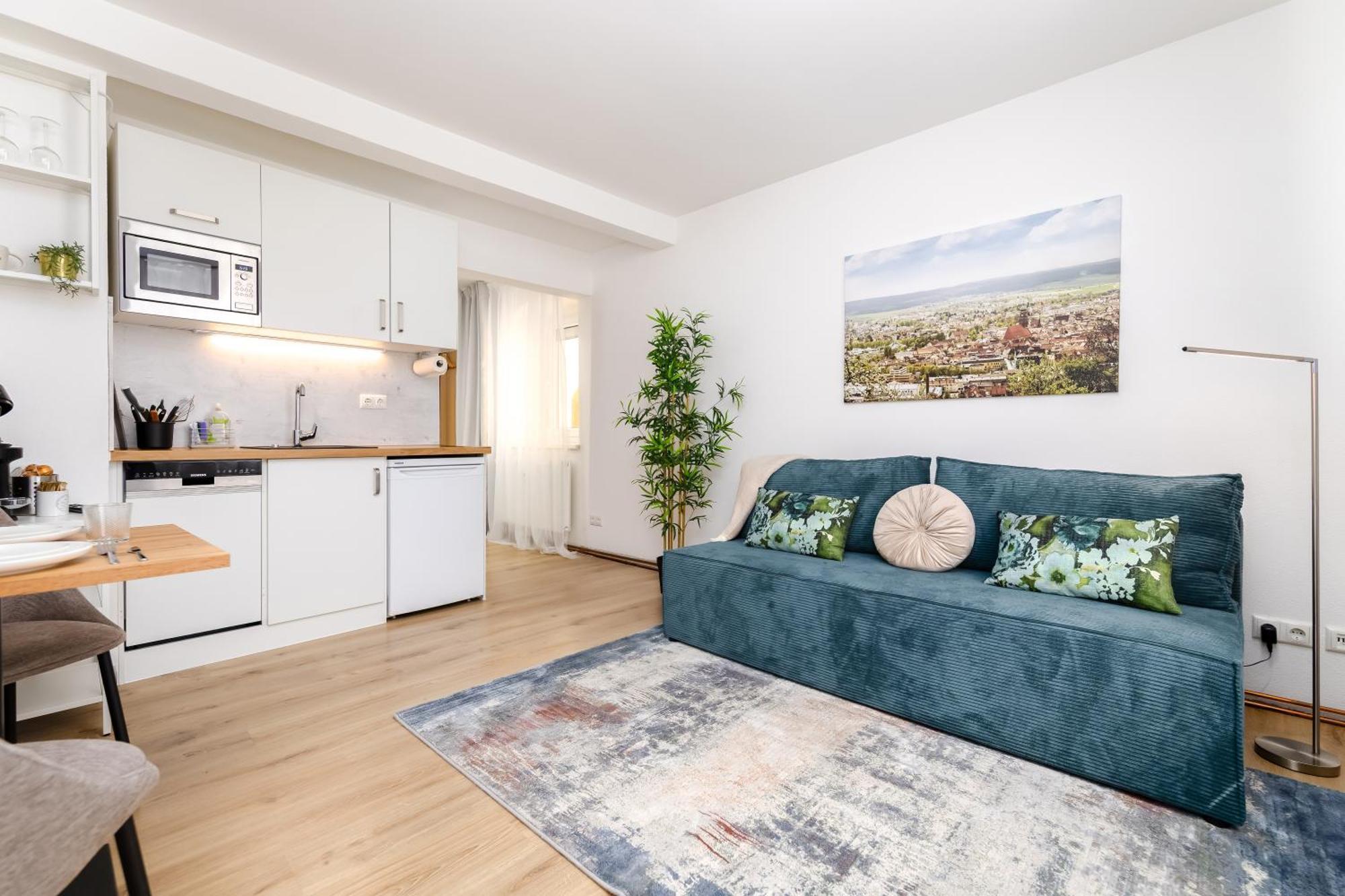 Modernes Apartment - Zentrale Lage - Kostenloses Parken Amberg Kültér fotó